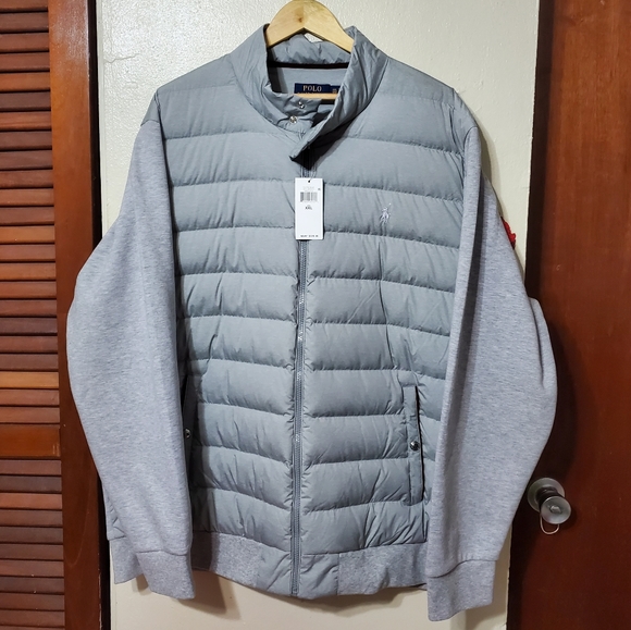 Polo Ralph Lauren Other - S O L D...Polo ralph lauren jacket